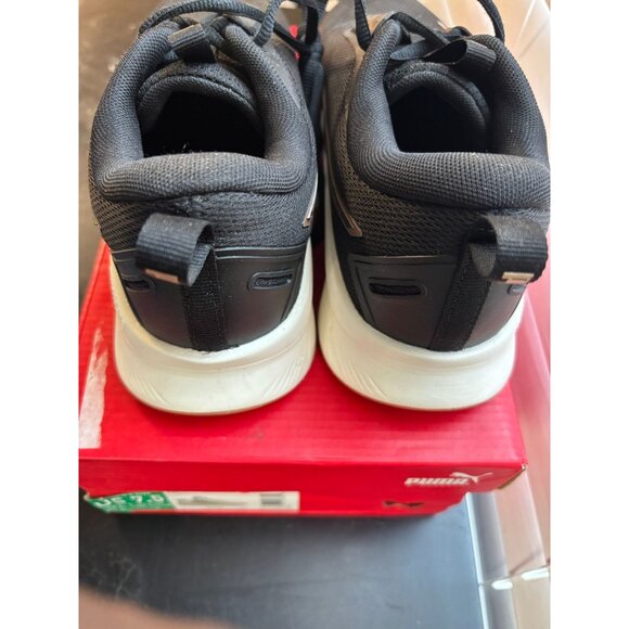 NEW!! Puma Women's Black Focus Lite Sneaker - Picture 4 of 7